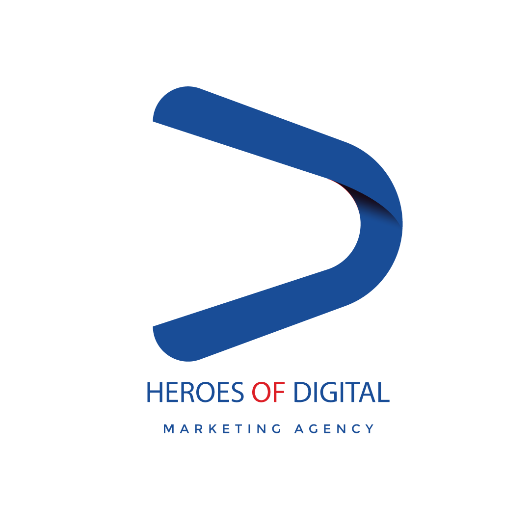 HEROES OF DIGITA